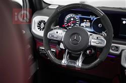 مێرسێدس بێنز G-Class